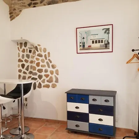 La Chocolaterie Anduze