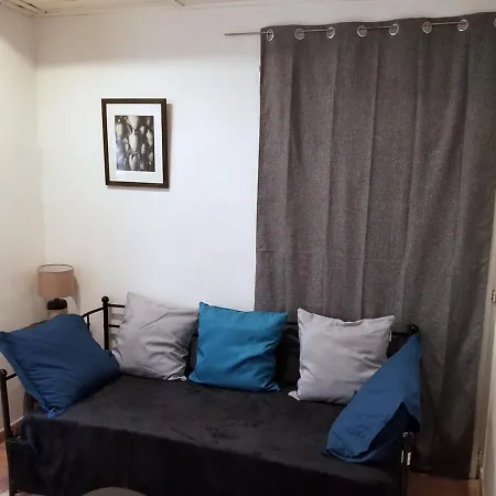 Apartamento La Chocolaterie Anduze