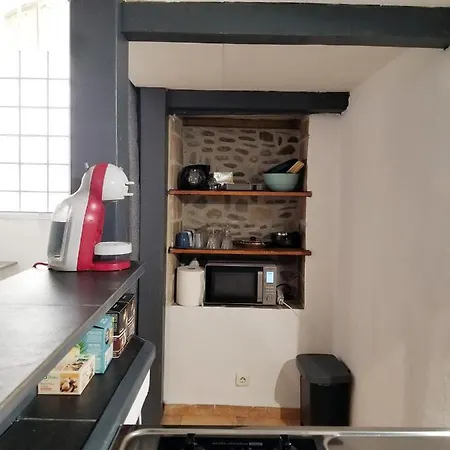 La Chocolaterie *