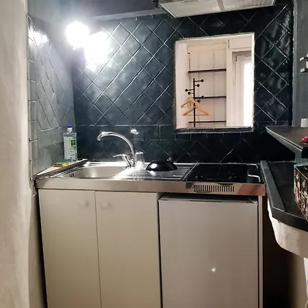 La Chocolaterie Apartamento