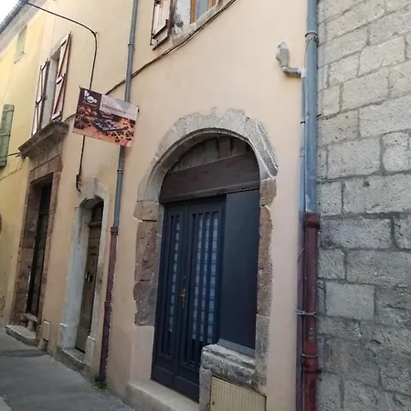 La Chocolaterie Apartamento
