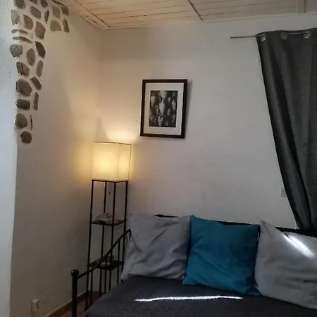 Apartamento La Chocolaterie *