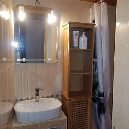 Apartamento La Chocolaterie