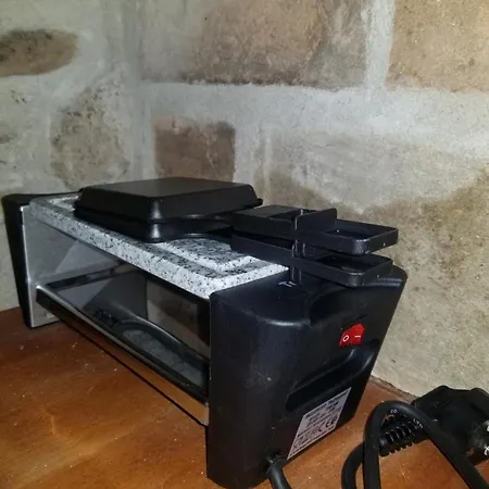 La Chocolaterie Anduze