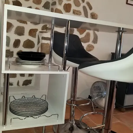 Apartamento La Chocolaterie *