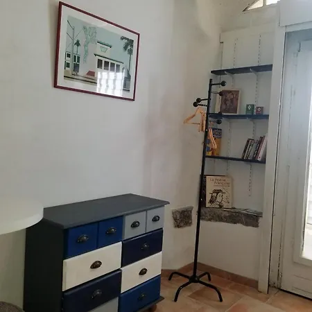 Apartamento La Chocolaterie Anduze