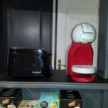 Apartamento La Chocolaterie Anduze