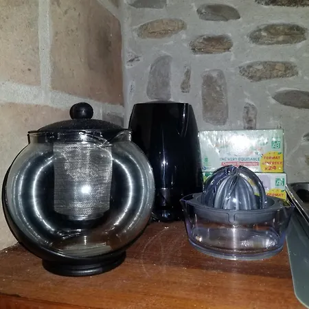 La Chocolaterie Anduze